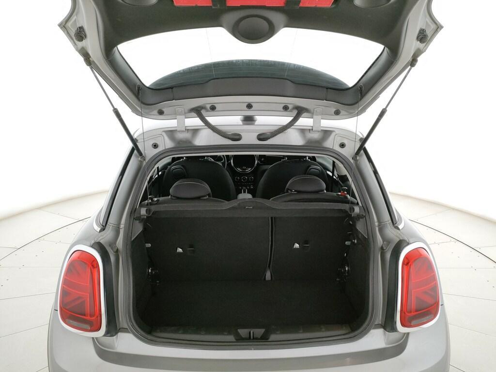 Mini Cooper 1.5 TwinPower Turbo Cooper