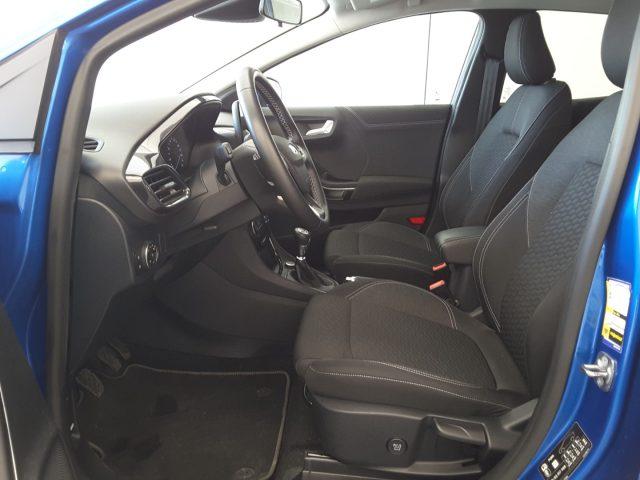 FORD Puma 1.5 EcoBlue 120cv ST-Line