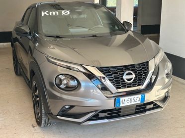 Nissan Juke KM0 2025