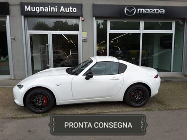 MAZDA MX-5 RF 1.5L Skyactiv-G 132cv Homura