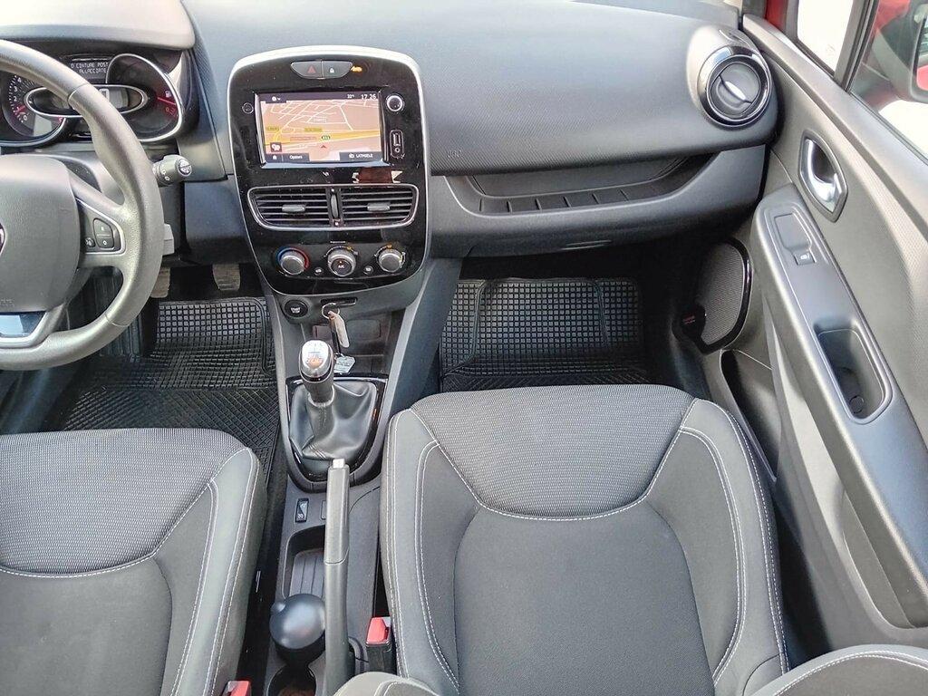 Renault Clio 5 Porte 0.9 TCe Energy Life