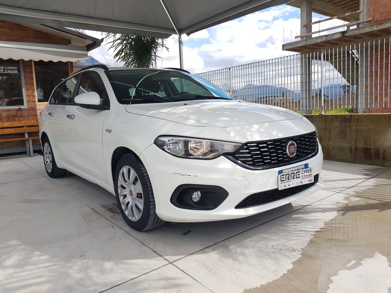 FIAT TIPO ANNO 2017 1.3 MULTIJET 120 CV *EX TAXI