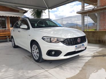 FIAT TIPO ANNO 2017 1.3 MULTIJET 120 CV *EX TAXI