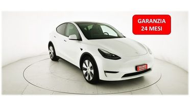 TESLA Model Y Long Raange AWD Dual Motor