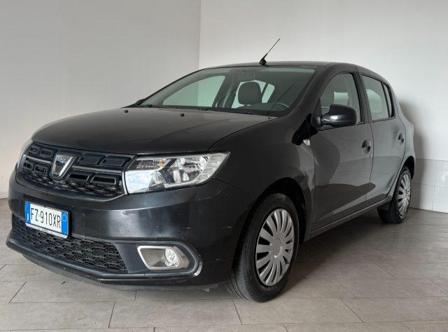 DACIA Sandero Streetway 1.0 SCe 75 CV S&S Comfort