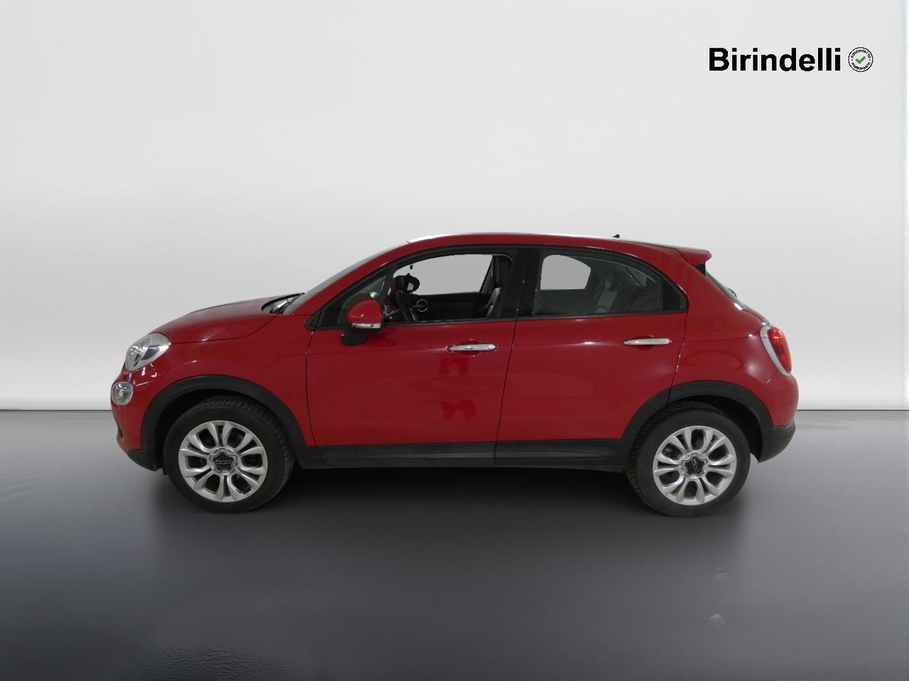 FIAT 500X - 500X 1.4 MultiAir 140 CV DCT Pop Star