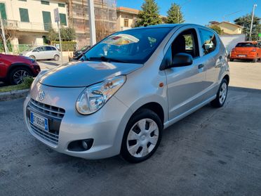 Suzuki Alto 1.0 GLX