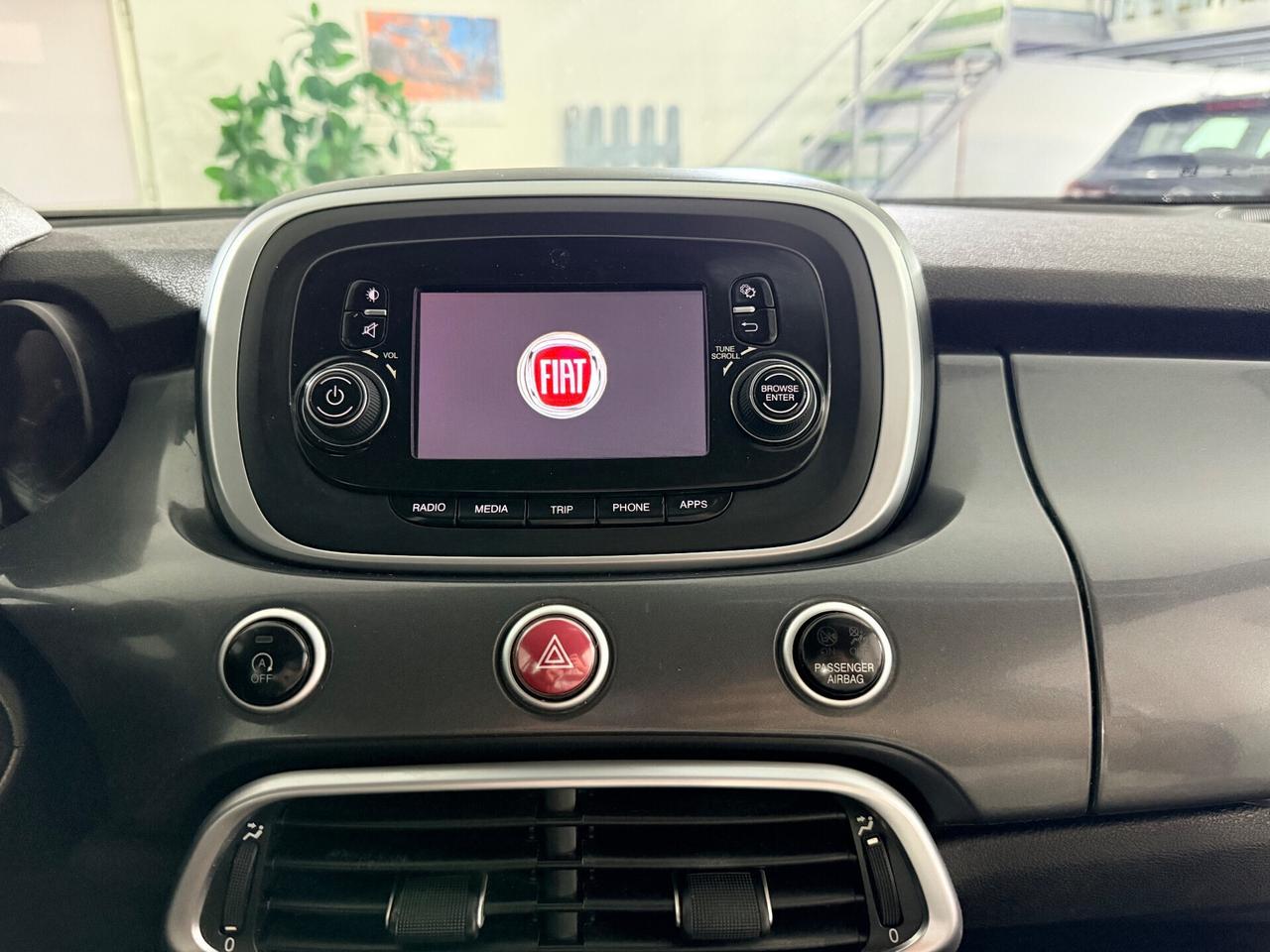 Fiat 500X 1.3 MultiJet Aziendale 95CV Pop Star