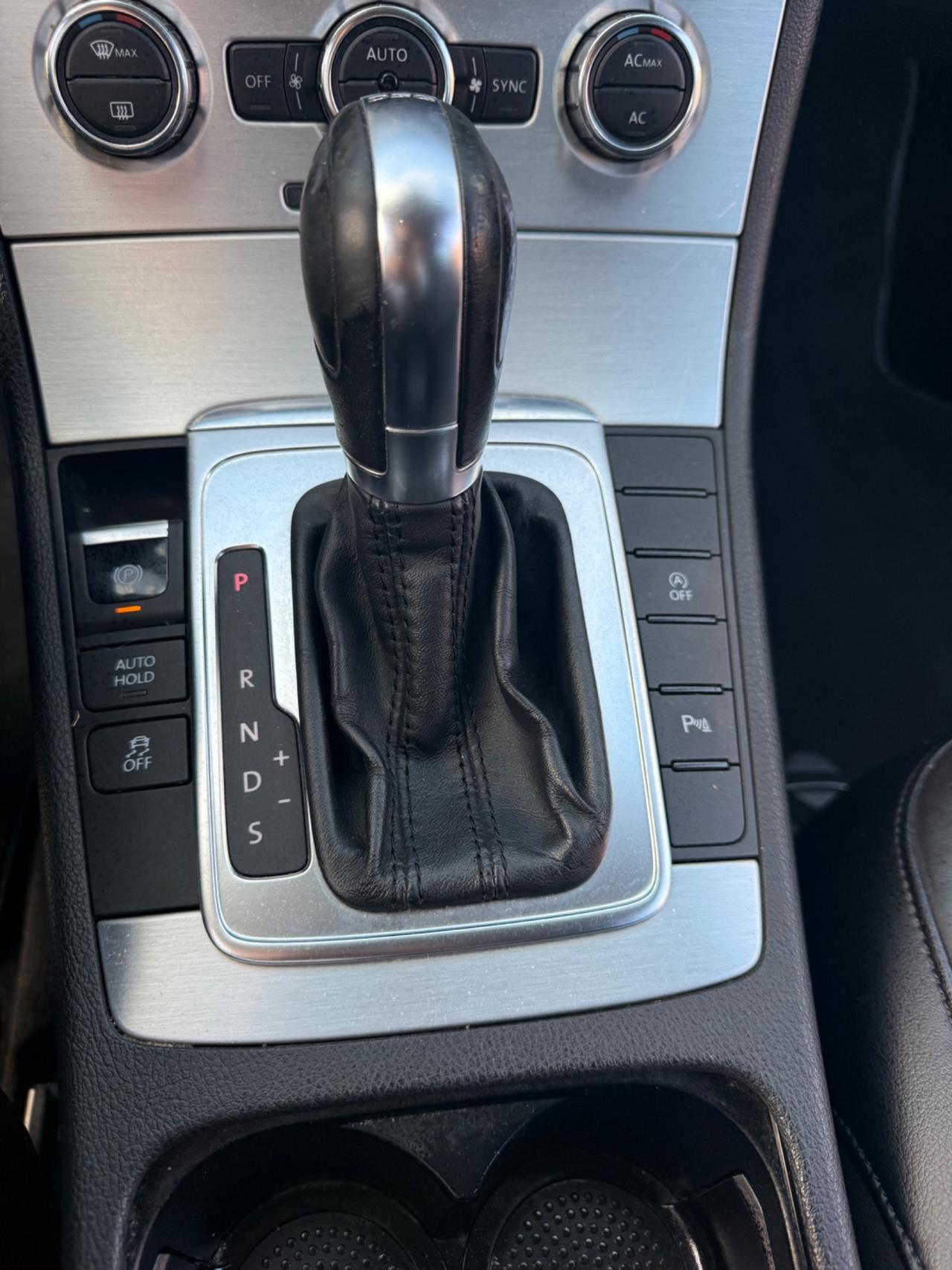 Volkswagen Passat Var 2.0 TDI 170CV DSG High. BMT