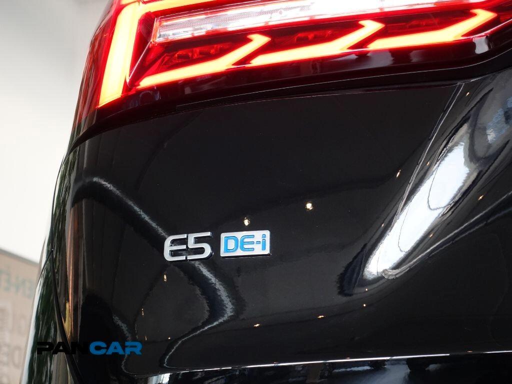 DFSK E5 1.5 PHEV Business 7posti