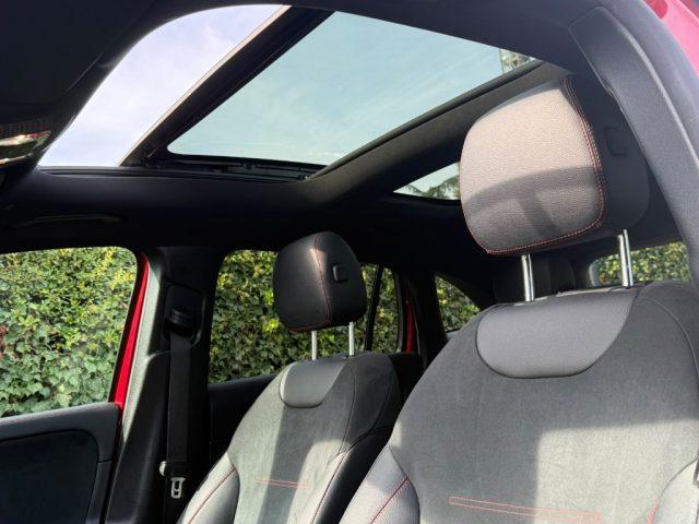 MERCEDES-BENZ GLA 200 d Automatic Premium NAVI - TETTO - LED - 20