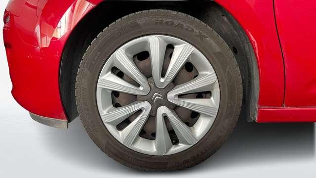 Citroen C3 1.4 HDi Exclusive FL
