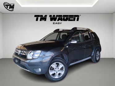 Dacia Duster 1.5 dCi 110CV Start&Stop 4x4 Ambiance - NEOPATENTATI