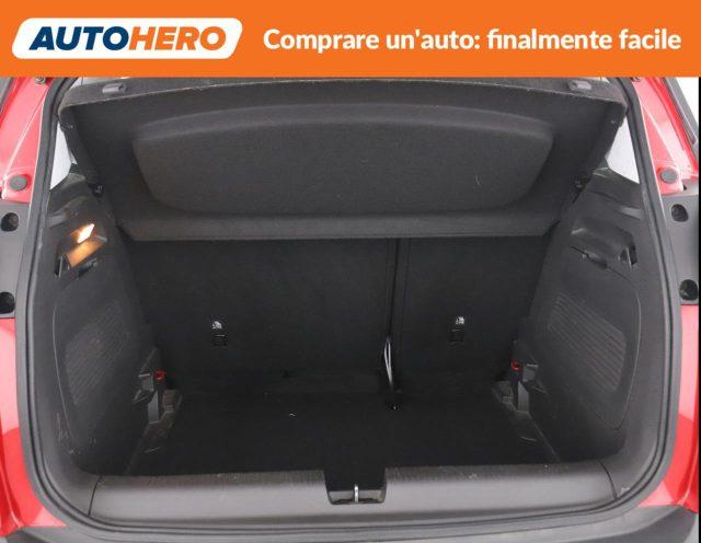 OPEL Crossland 1.2 Turbo 12V 110 CV Start&Stop GS Line