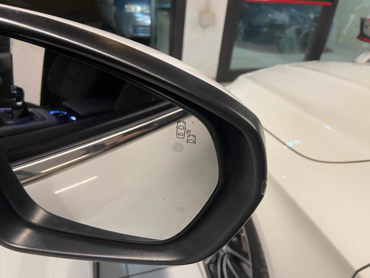 Citroen C5 Aircross BlueHDi 130 S&S Feel Pack