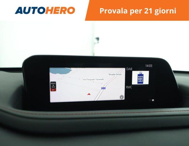 MAZDA CX-30 2.0L e-Skyactiv-G 150 CV M Hybrid 2WD Homura