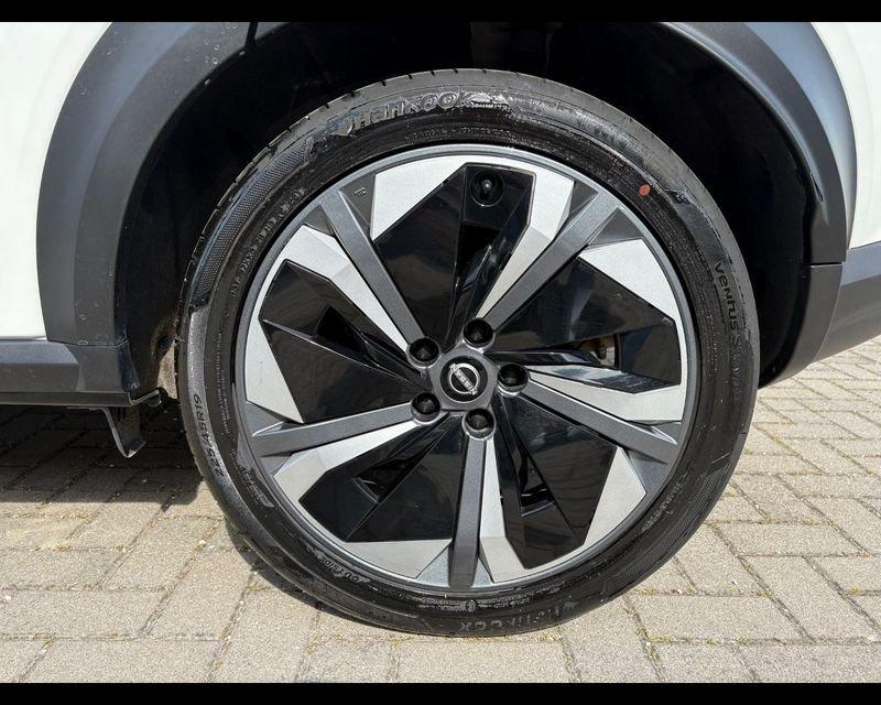 Nissan Juke Juke 1.6 hev N-Connecta