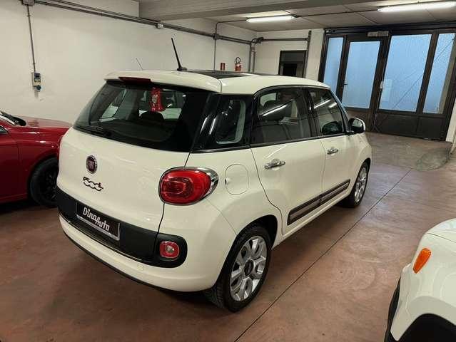 Fiat 500L 500L 1.6 mjt Lounge 105cv