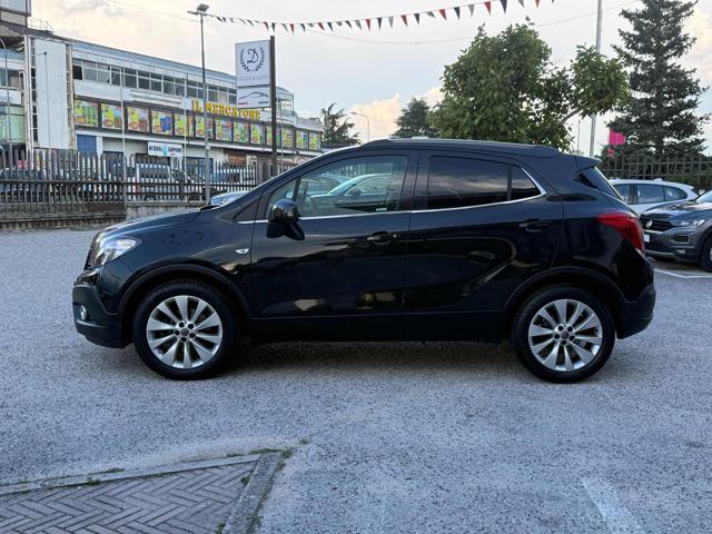 OPEL Mokka 1.6 CDTI Ecotec 136CV 4x2 S&S Cosmo SC. ROTTAMAZ.