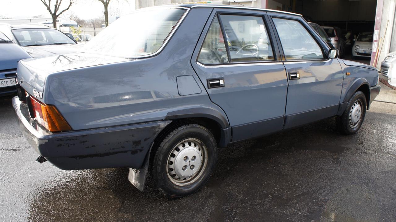 Fiat Regata 70