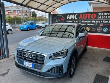 Audi Q2 35 TFSI S tronic Admired