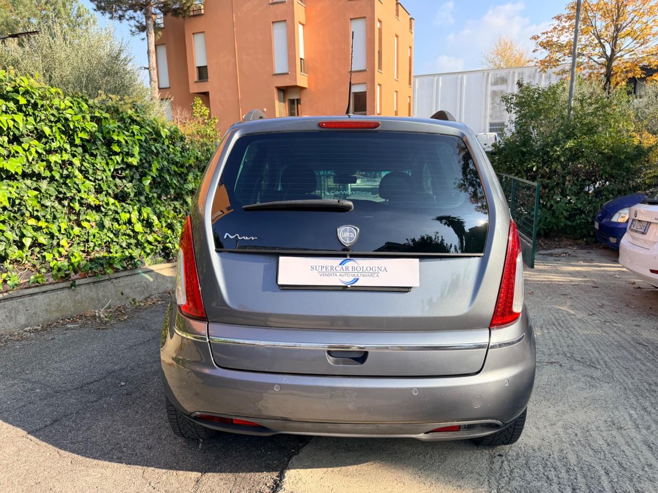 Lancia MUSA 1.4 Platino Ecochic GPL
