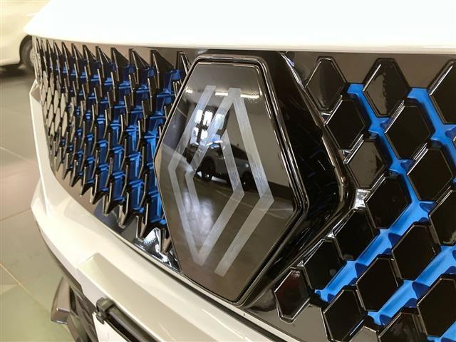 RENAULT Rafale 1.2 e-Tech full hybrid esprit Alpine 200cv auto