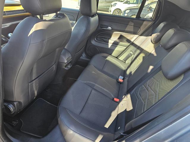 JEEP Avenger 1.2 Turbo 100 CV Summit