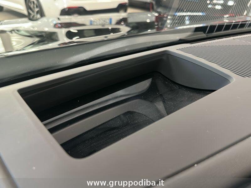 BMW Serie 5 G60 Berlina 520d 48V xdrive MSport Pro auto