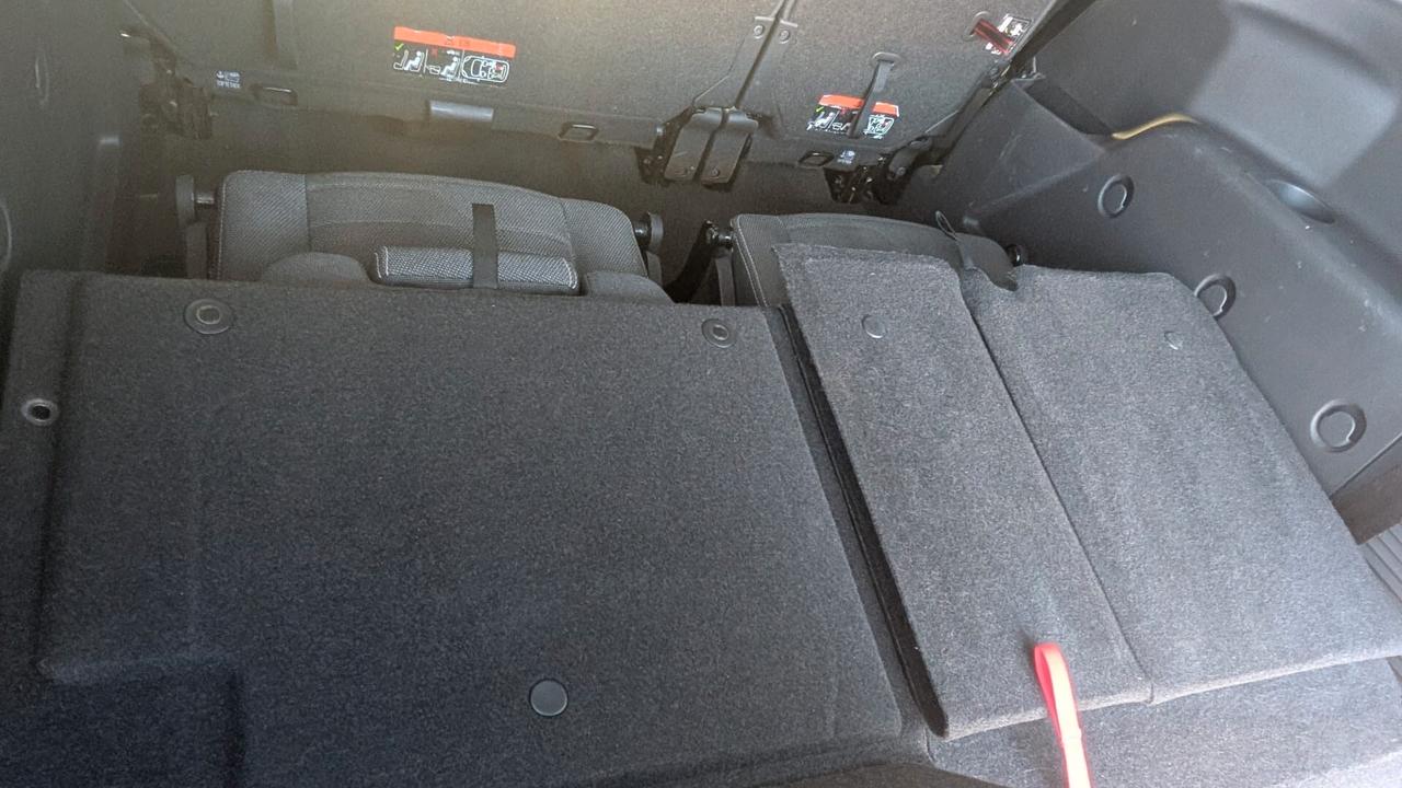 Ford Tourneo Connect Connect7 1.6 TDCi 115 CV Titanium