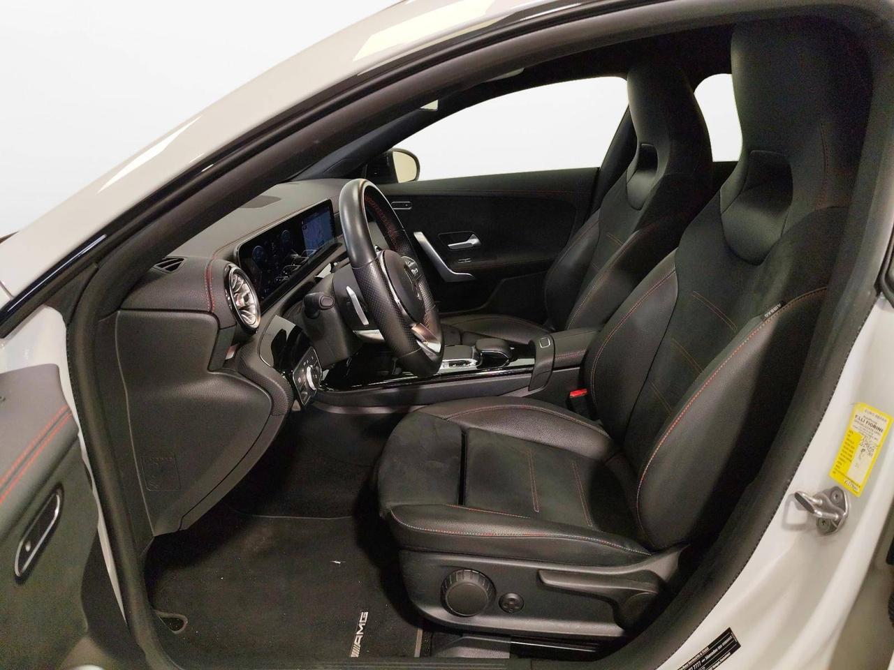 Mercedes CLA 200 Shooting Brake Premium