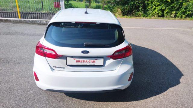 FORD Fiesta 1.5 TDCi 5 porte Plus