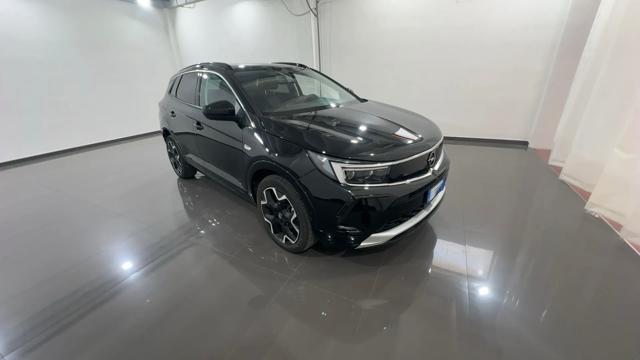 OPEL Grandland 1.5 diesel Ecotec aut. Ultimate - VARI COLORI!