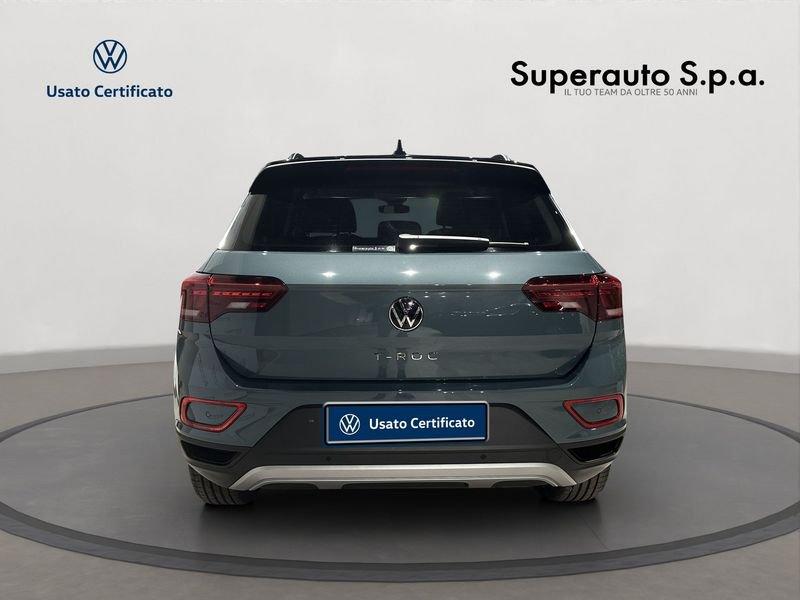 Volkswagen T-Roc T-Roc 1.0 TSI Edition Plus