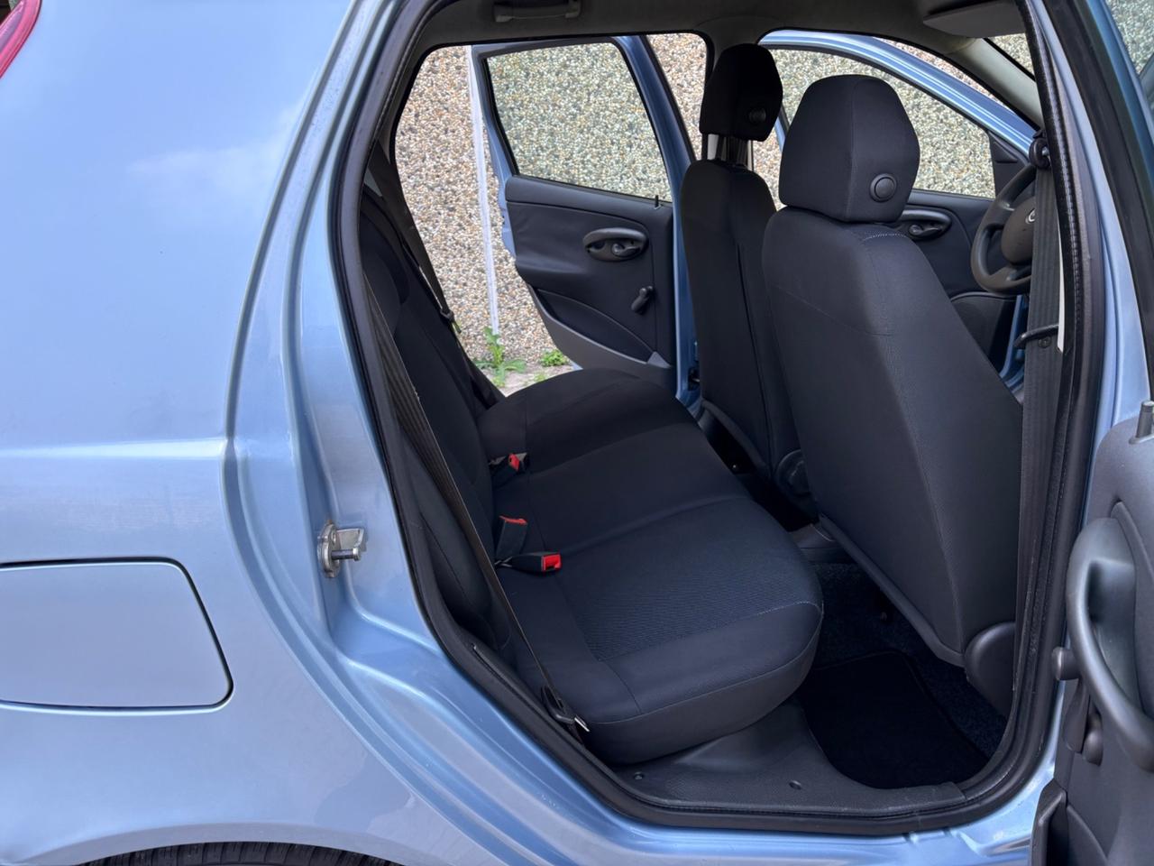 Fiat Punto Classic 1.2 5 porte