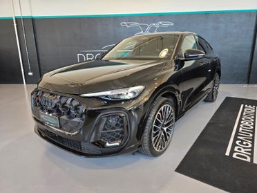 Audi Q5 SQ5 SPB TFSI mHEV+ quattro sport attitude