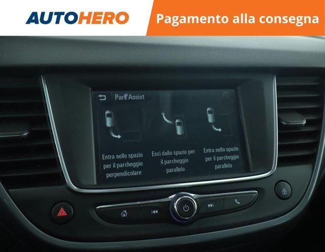 OPEL Crossland X 1.5 ECOTEC D 102 CV Start&Stop Innovation