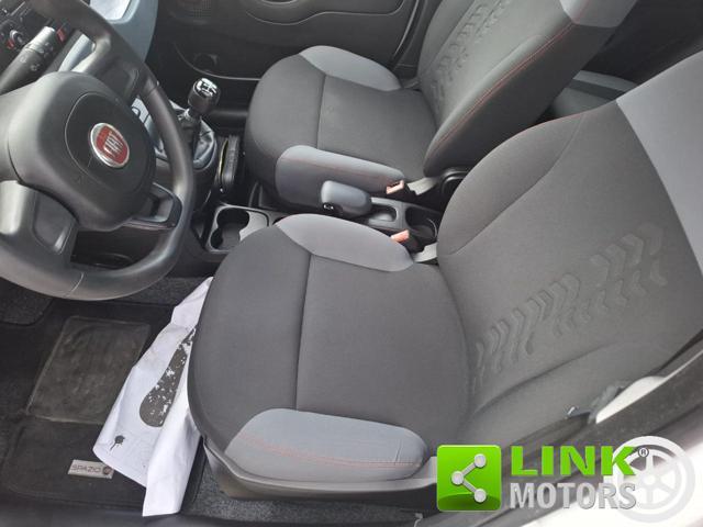 FIAT Panda 1.3 MJT 95 CV S&S Easy