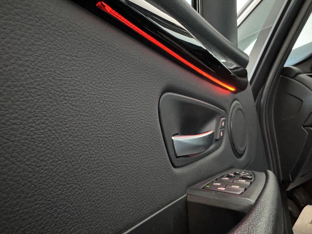 BMW 218 d Active Tourer Sport