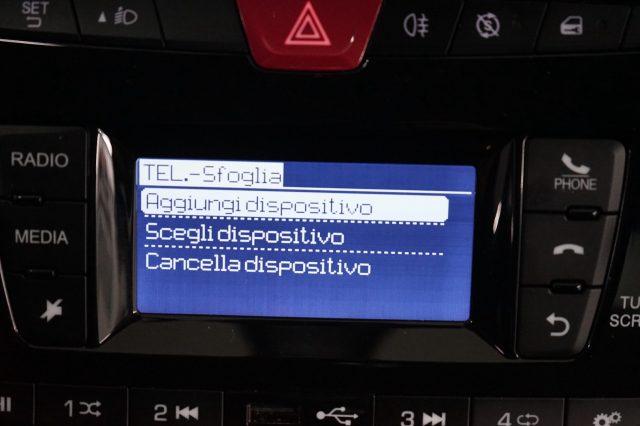 LANCIA Ypsilon 1.0 FireFly 5 porte S&S Hybrid Silver Plus