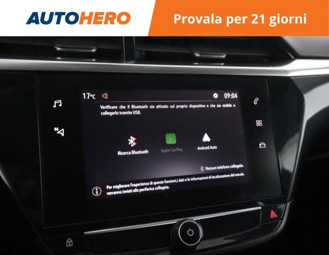 OPEL Corsa 1.2 100 CV Elegance