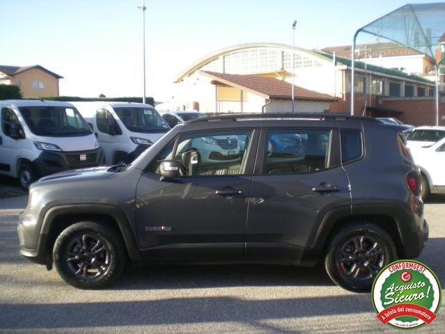 JEEP Renegade 1.0 T3 Longitude GPL - PRONTA CONSEGNA