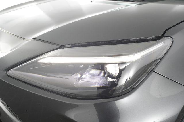 TOYOTA Yaris Cross Yaris Cross 1.5 Hybrid 5p. E-CVT Trend