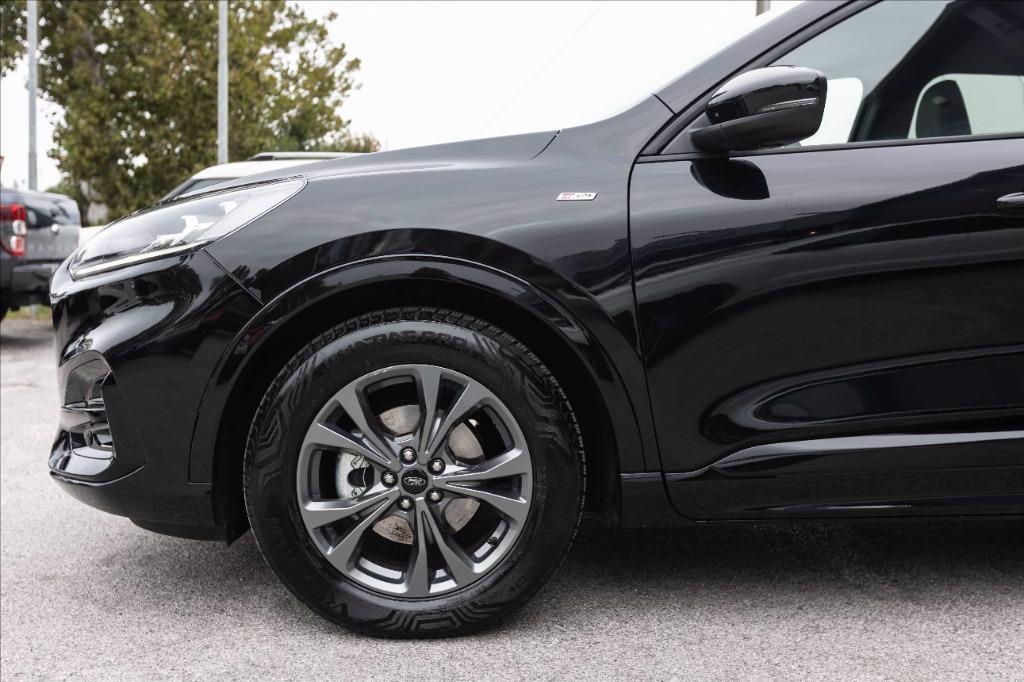 FORD Kuga 2.5 full hybrid ST-Line X 2wd 190cv cvt del 2021