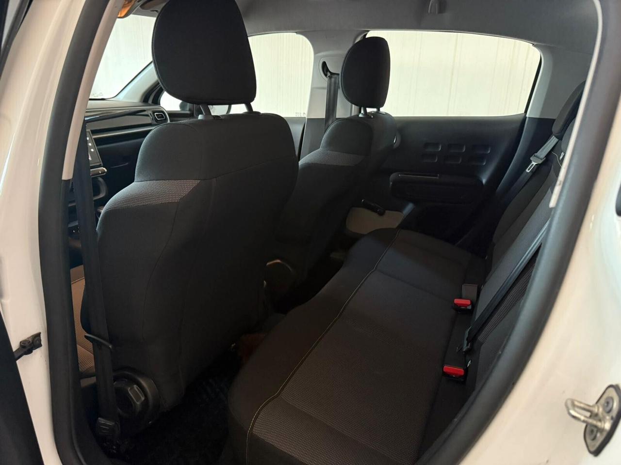 Citroen C3 PureTech 110 S&S Shine