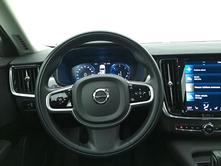Volvo V90 B4 (d) Momentum Business Pro Geartronic AWD BR535194 2.0 Mild Hybrid 197CV