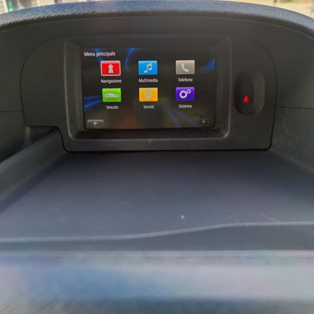 RENAULT KANGOO 1.5 DCI FURGONE 75CV- 2019