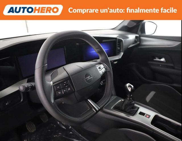 OPEL Mokka 1.2 Turbo 136 CV GS