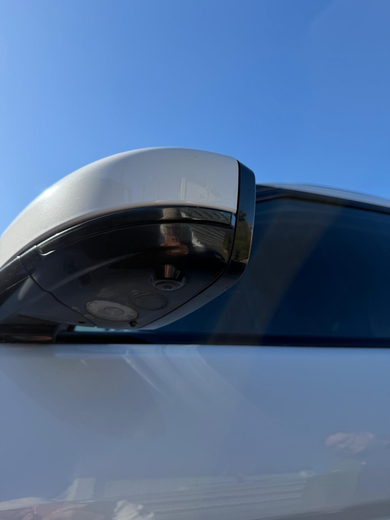 Land Rover Range Evoque 2.0 TD4 180 CV 5p. Autobiography