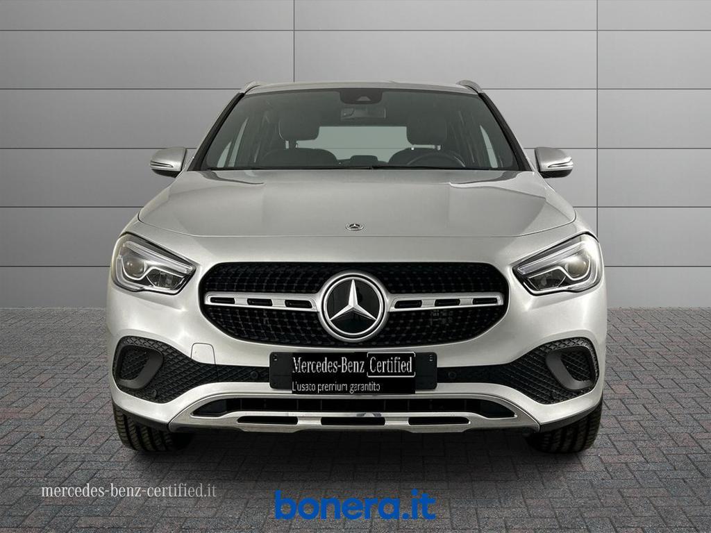 Mercedes GLA 250 250 EQ-POWER Sport Plus Speedshift DCT AMG 8G